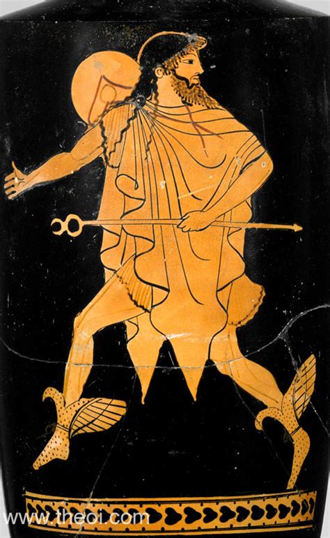 herald of hermes|hermes of the greek herds.